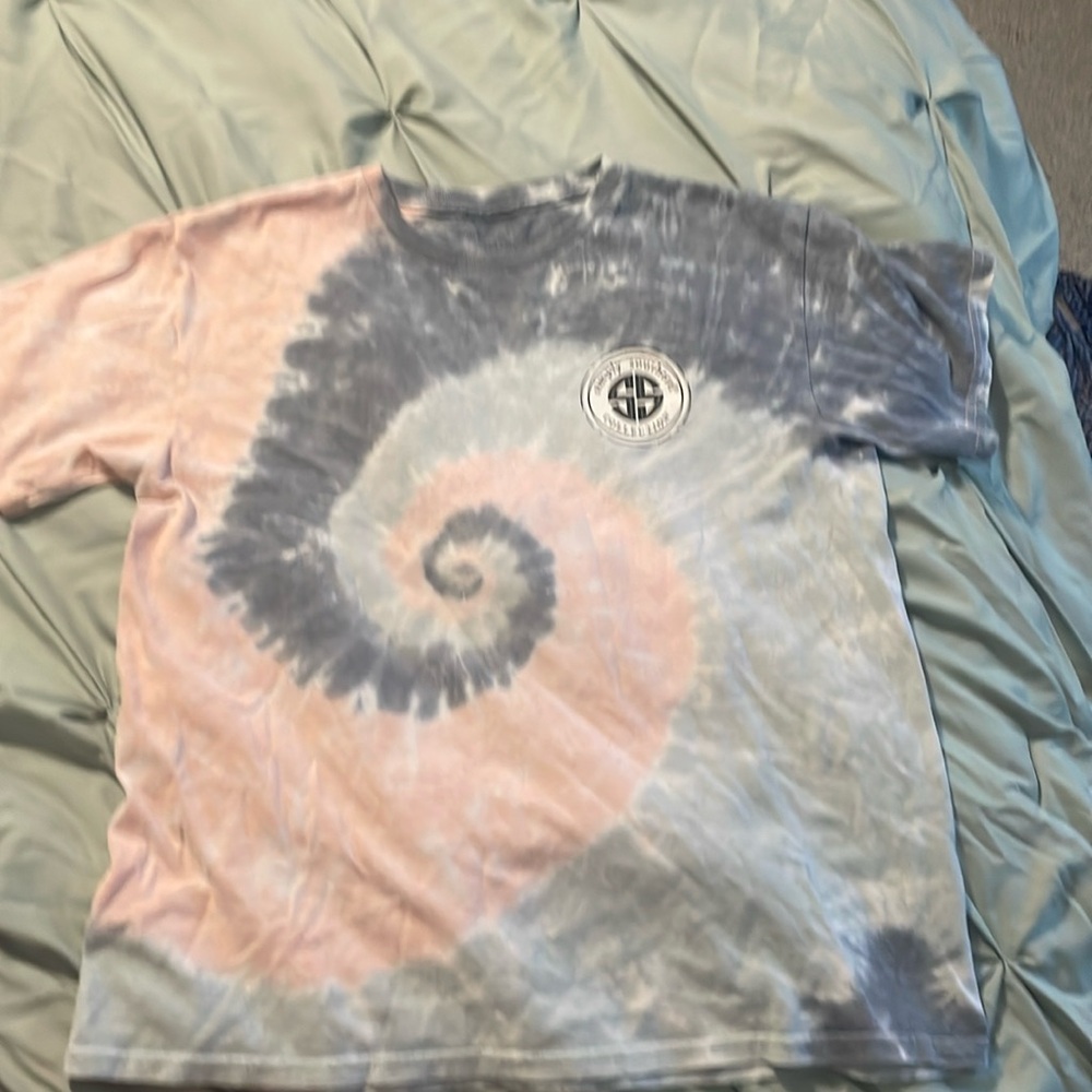 Simply, southern T-shirt, youth large